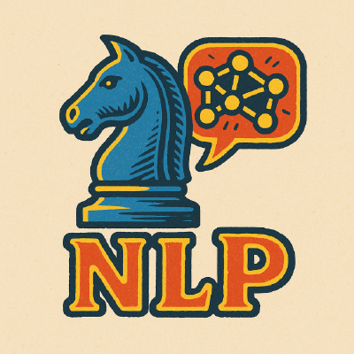 NLP Project Logo